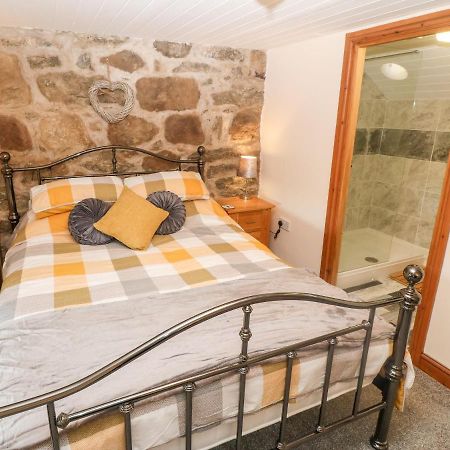 Bwthyn Siop Pencaerau Villa Pwllheli Bagian luar foto