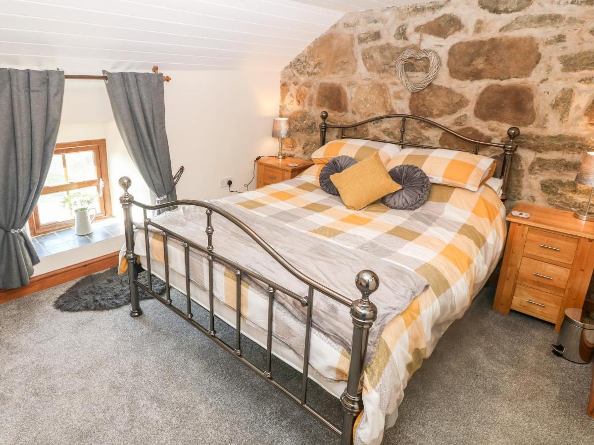 Bwthyn Siop Pencaerau Villa Pwllheli Bagian luar foto