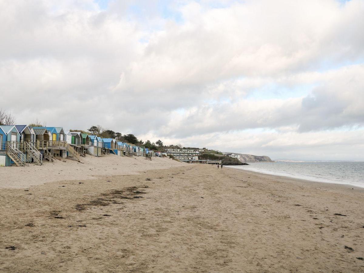 Bwthyn Siop Pencaerau Villa Pwllheli Bagian luar foto