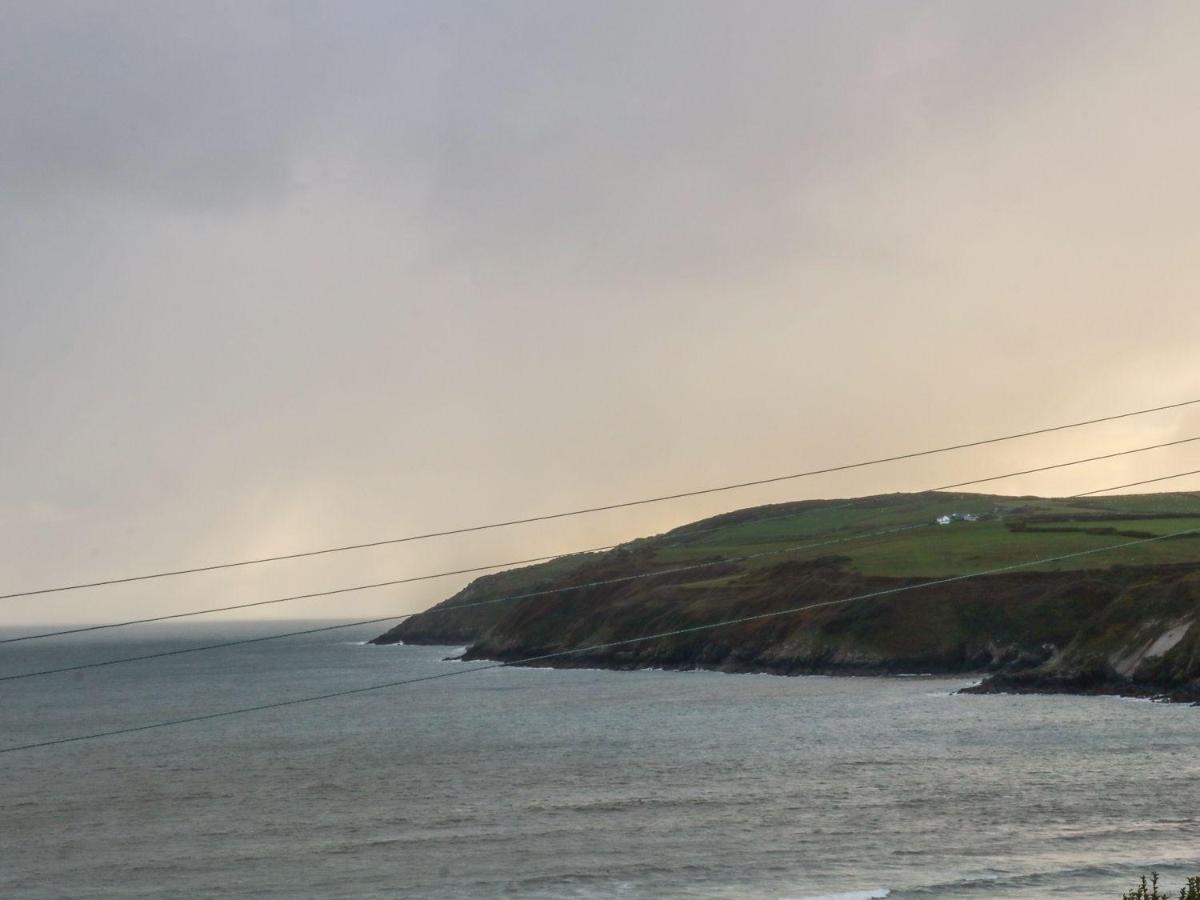Bwthyn Siop Pencaerau Villa Pwllheli Bagian luar foto